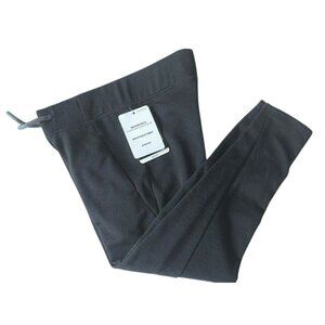 Girl's Plush Fleece Slim Fit Jogger Pants - C9 Champion - Black Size XS 4/5